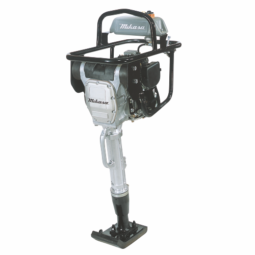 Vibrační pěch MIKASA MTR 40H