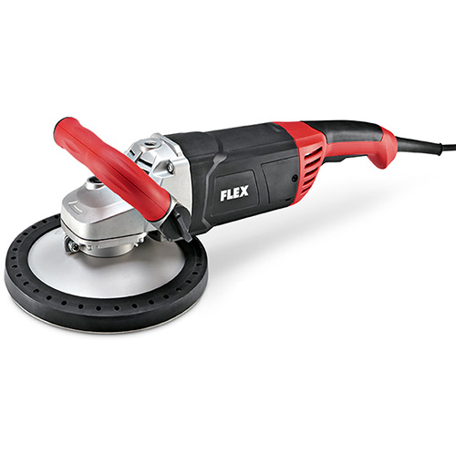 FLEX Sanační bruska pro bezprašné broušení LD 18-7 150 R