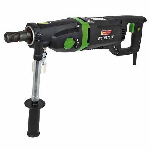 Jádrová vrtačka EIBENSTOCK ETN 162/3