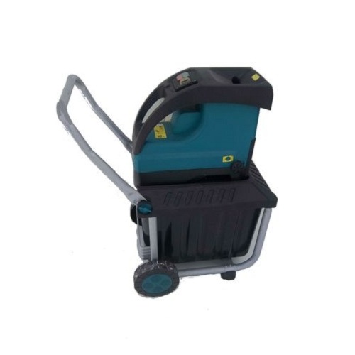 Drtič větví (štěpkovač) VeGA LSG 2812- elektrický