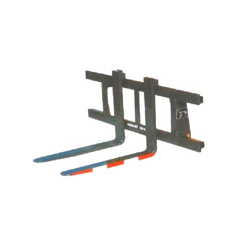 Paletizační vidle 750 kg