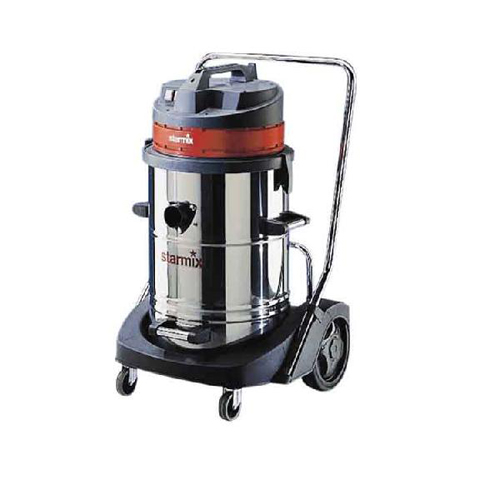 Průmyslový vysavač STARMIX GS 3078 PZ