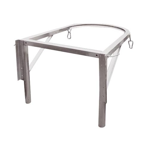 Rám nosný UH - shoz stavební suti