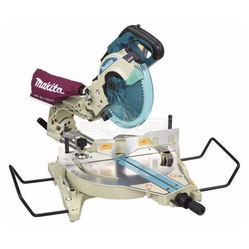 Pokosová pila MAKITA LS1013