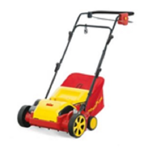 Elektrický vertikutátor VS 302 E