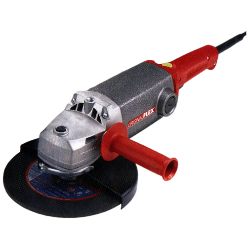 Úhlová bruska FLEX L2106VC