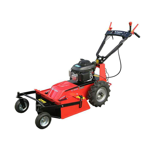 Mulčovací  VARI HURRICANE F 600