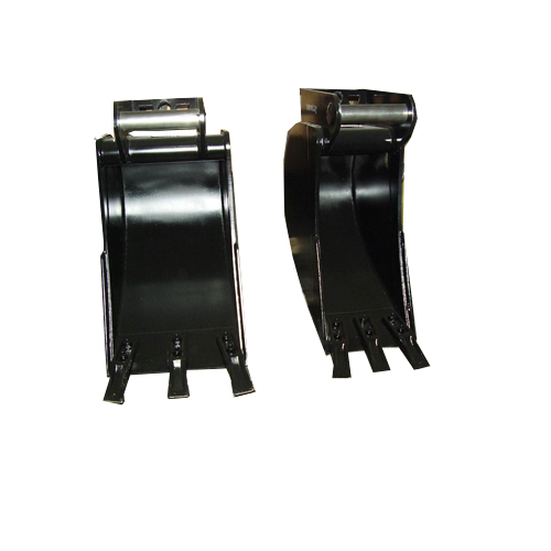 Lopaty pro bagry a minirypadla