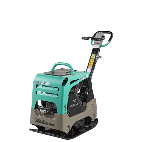 Vibrační deska MIKASA reverzní MVH 158GH