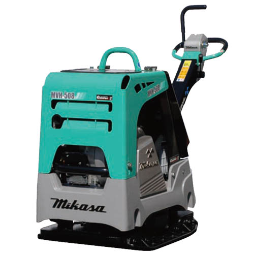 Vibrační deska obousměrná MIKASA MVH 508 DSZ