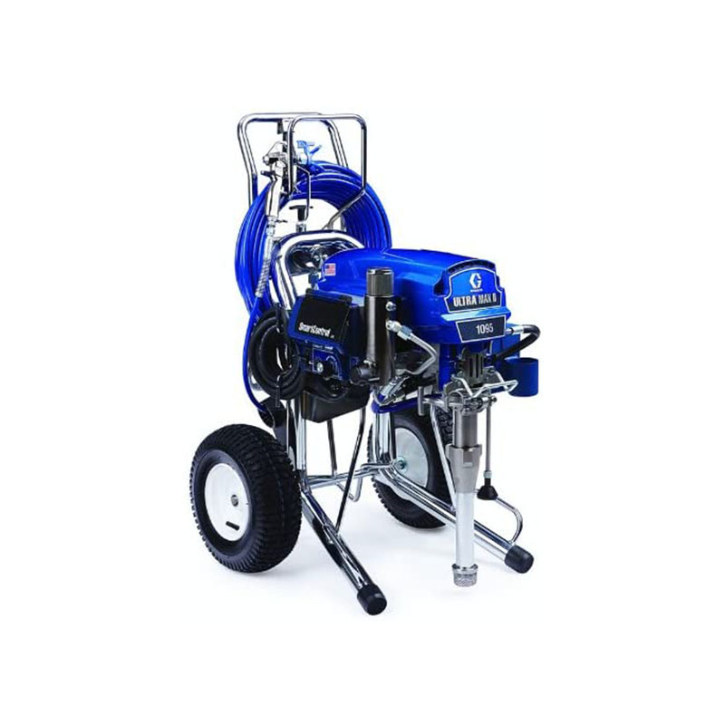 STŘÍKACÍ ZAŘÍZENÍ GRACO ULTRA MAX II 1095 STANDARD