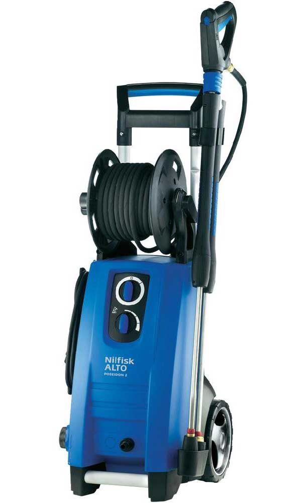 STUDENOVODNÍ VYSOKOTLAKÝ ČISTIČ POSEIDON 2-29 XT