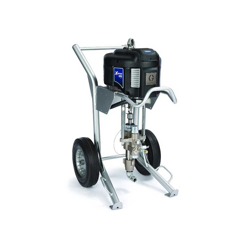 STŘÍKACÍ ZAŘÍZENÍ GRACO XTREME NTX