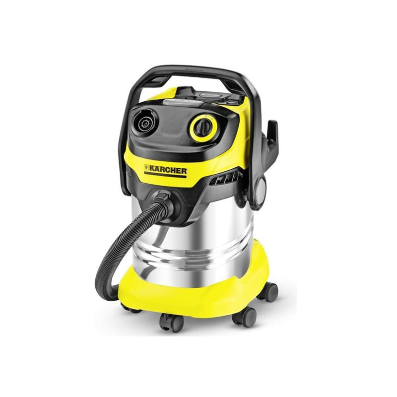 VYSAVAČ KÄRCHER WD 6 P PREMIUM