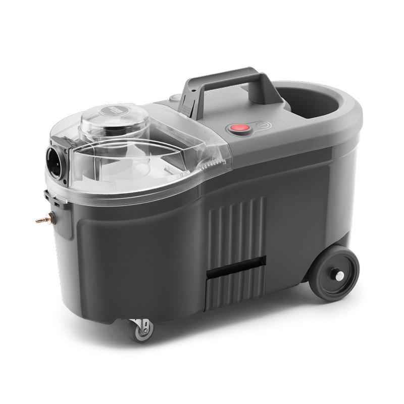 Půjčovna čističů koberců nonstop a po celé ČR