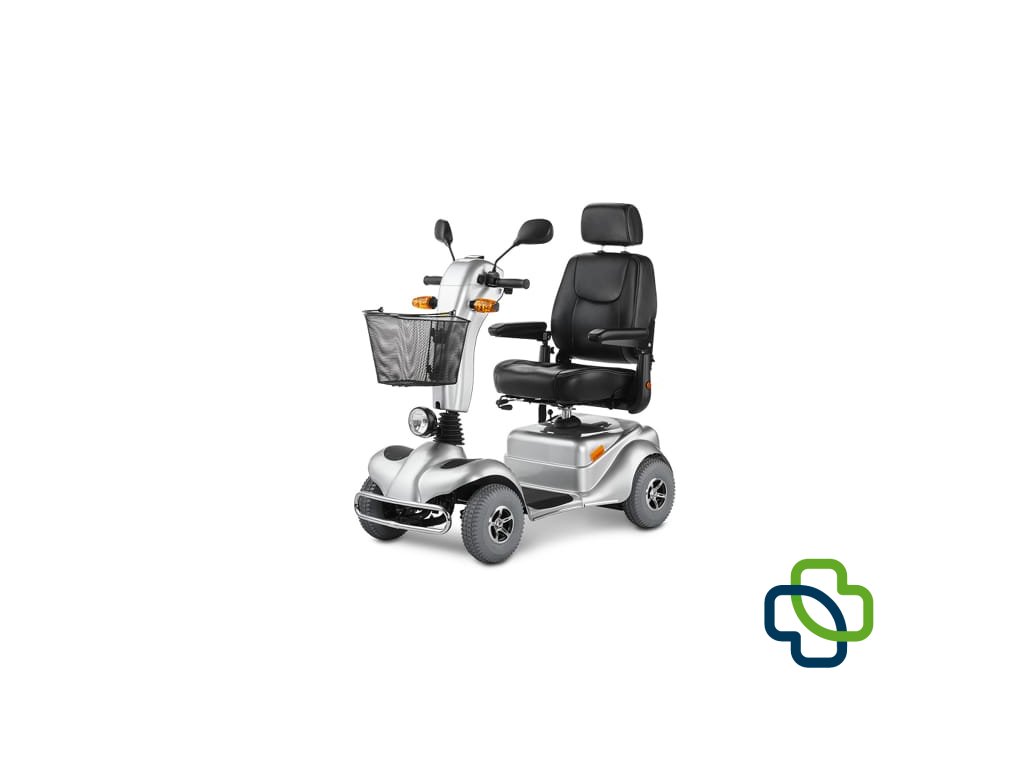 Elektrický invalidní skútr MEYRA Cylindr 410+