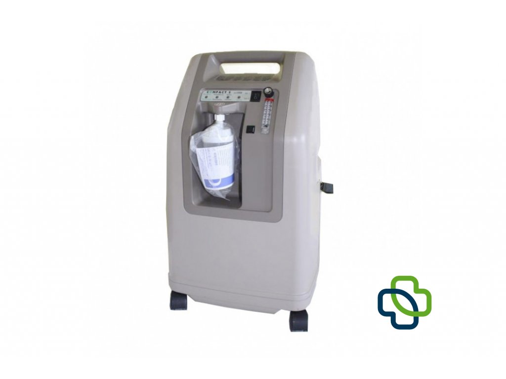 Kyslíkový koncentrátor DeVillbis 515