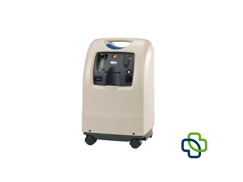 Kyslíkový Oxygenerátor INVACARE Perfecto 2