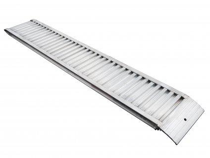 Hliníkové nájezdy 3m.