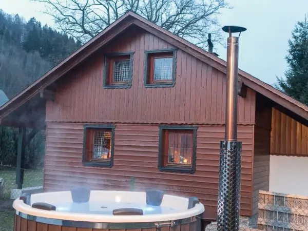 Ceník půjčení koupacího, Velký relax a párty