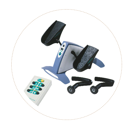 THERA TRAINER FIT (RUCE NEBO NOHY)